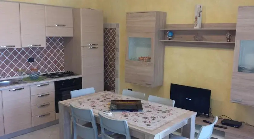 Residenza Brancadoria