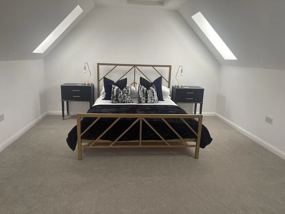 Romantic Cottage Hideaway Near Inverness & Nc500
