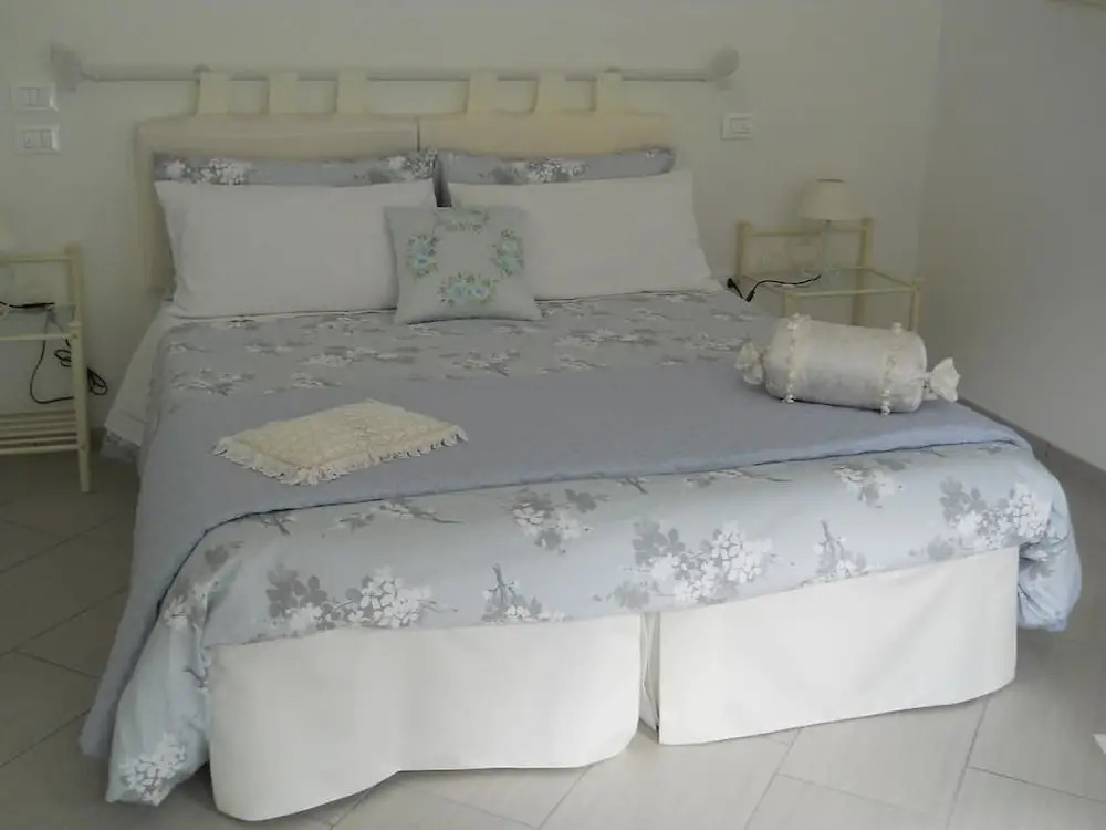 Dimora e Arte - Bed and Breakfast