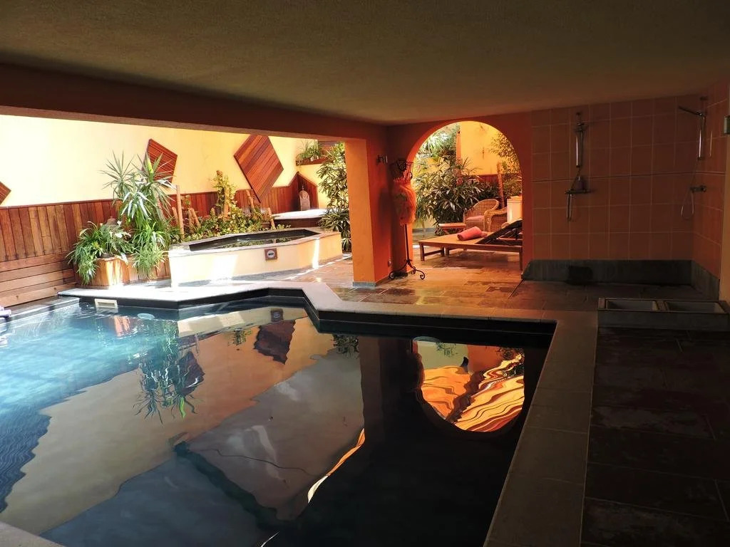 B&B Aquavert