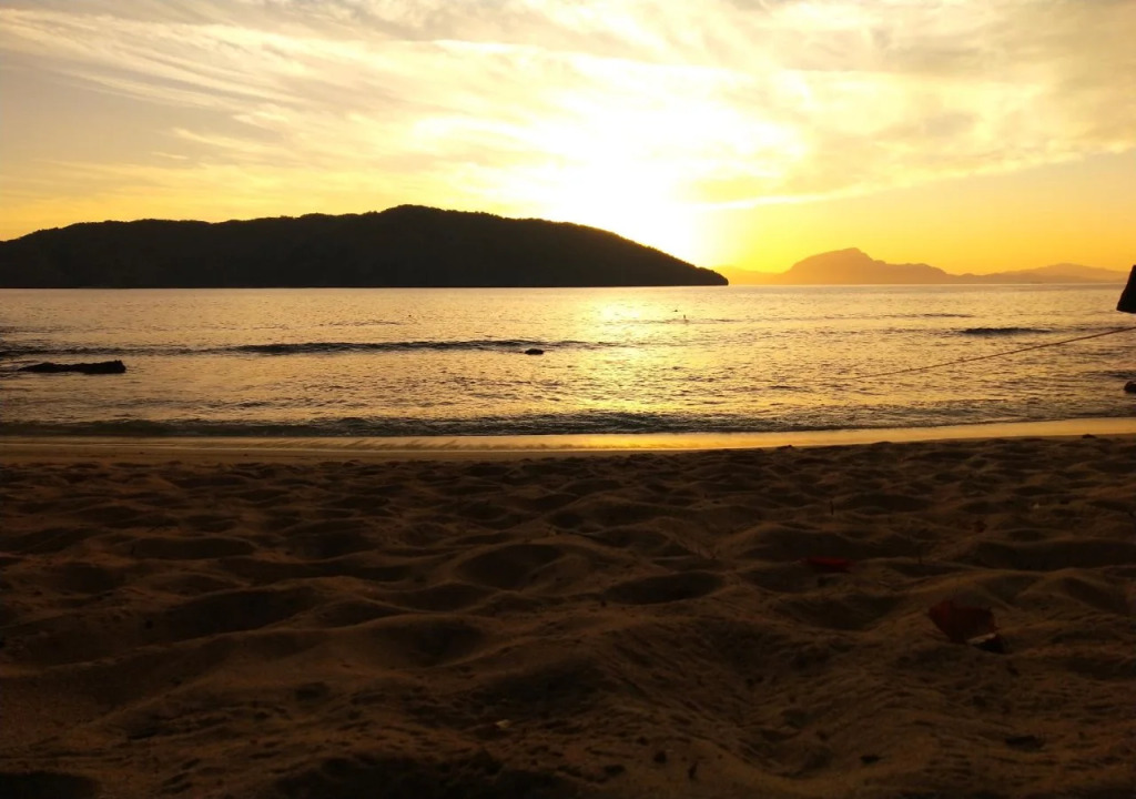 Shante Island