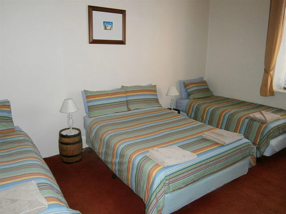 The Grand Guesthouse