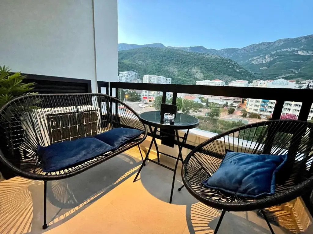 Casa Al Mare Residence Apartment Lena