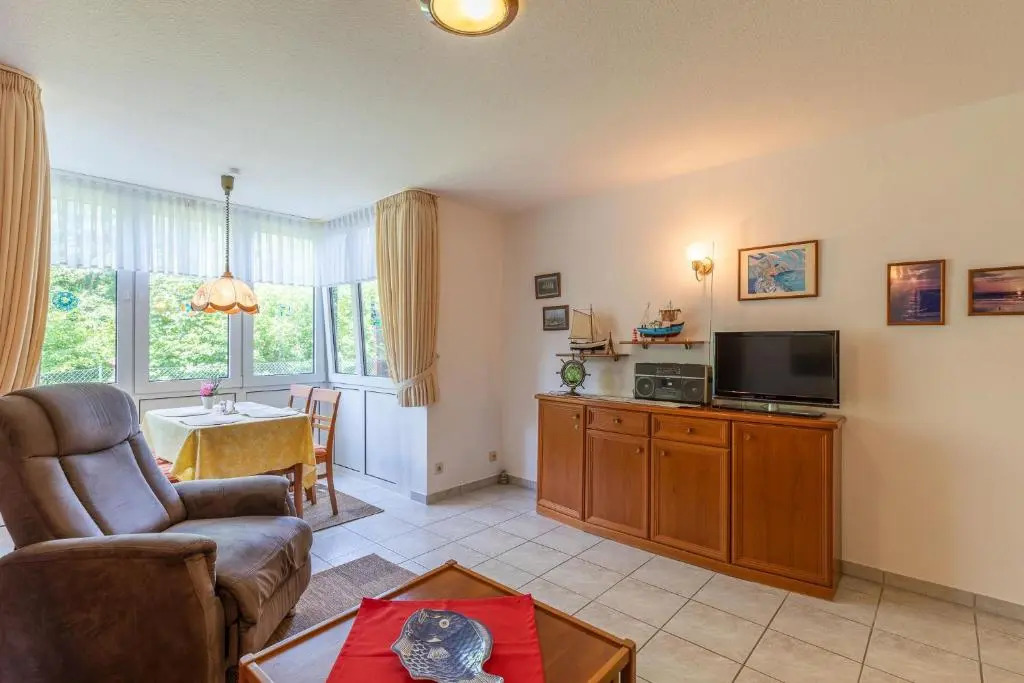 Elbstrom Wohnung 8