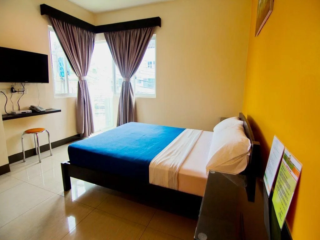 CDO Hotel Xentro
