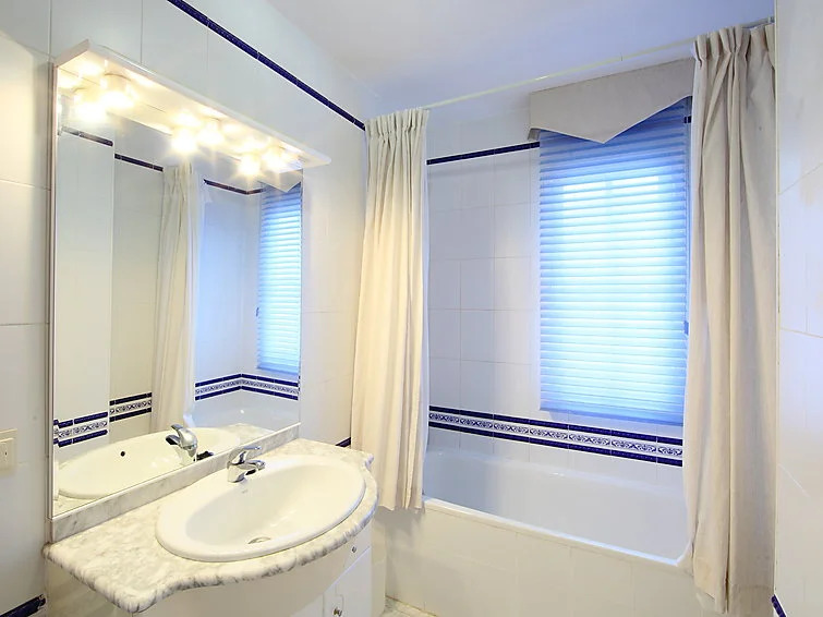 Holiday Home Villa Mimosa by Interhome