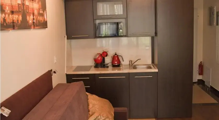 Elite Apartments