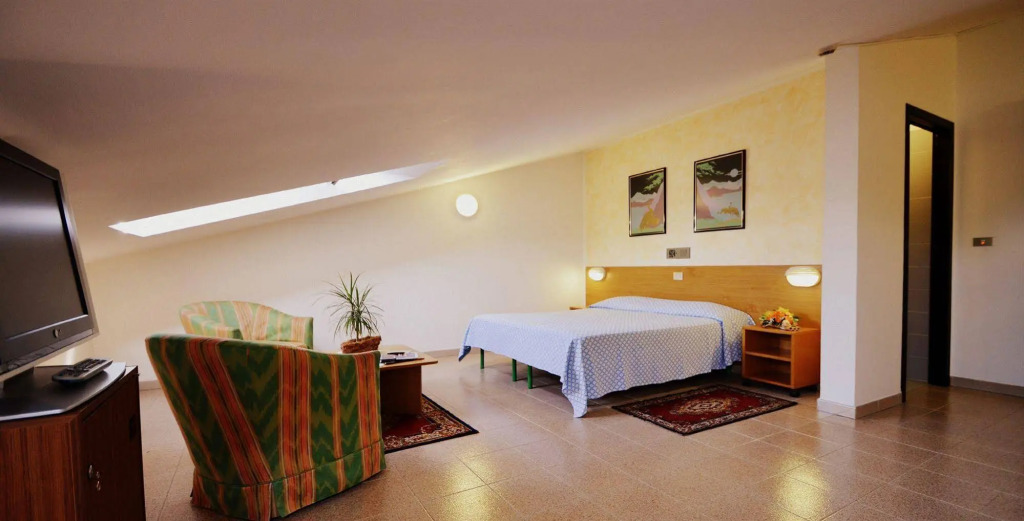 Rio Hotel