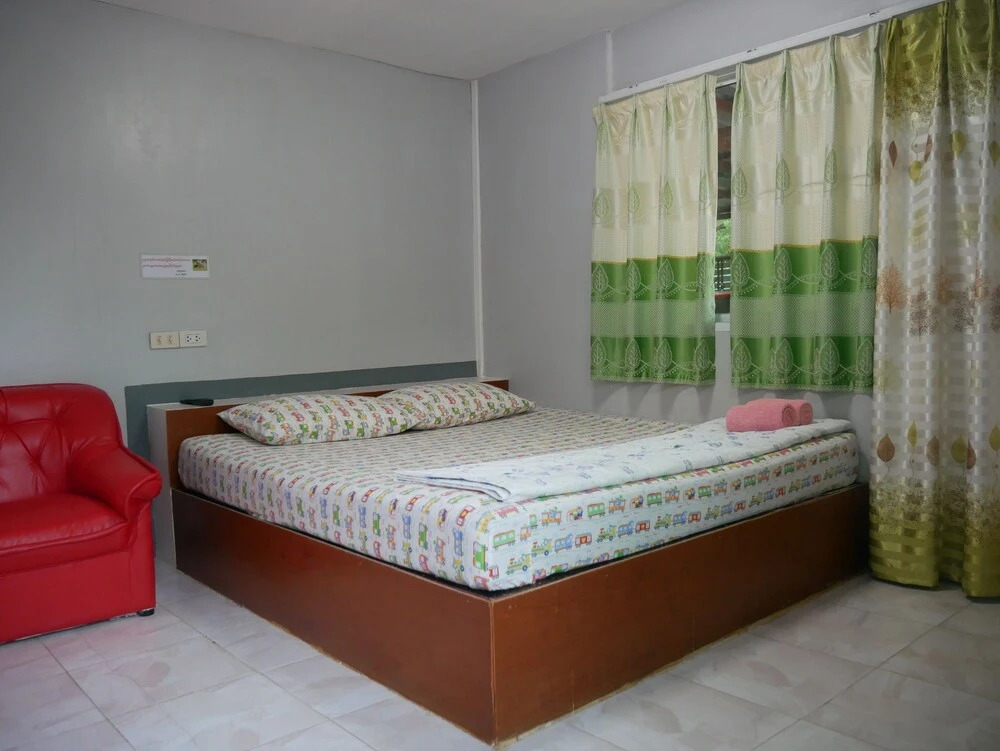 KK Resort