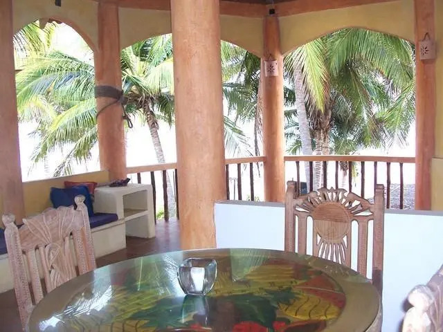 Casa Puesta del Sol
