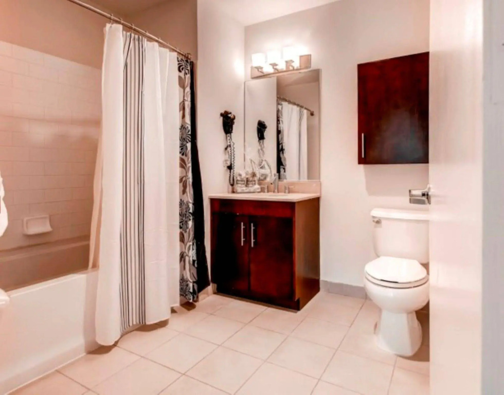 Global Luxury Suites at Westwood