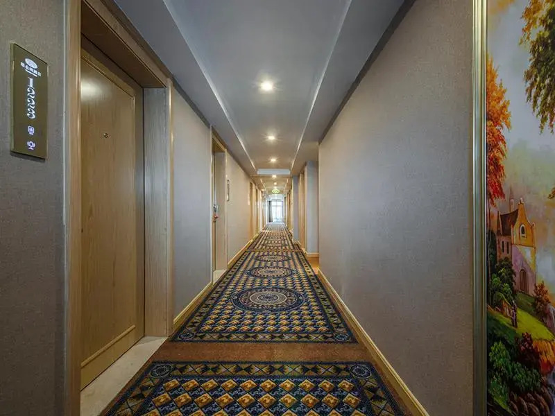 Vienna Hotel