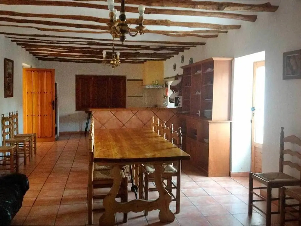 Casa Cazorla