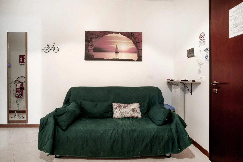 Tintoretto Sweet House - Italian Homing
