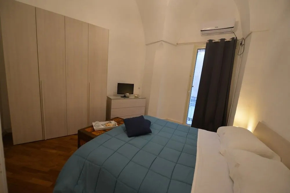 B&B IL SEGRETO