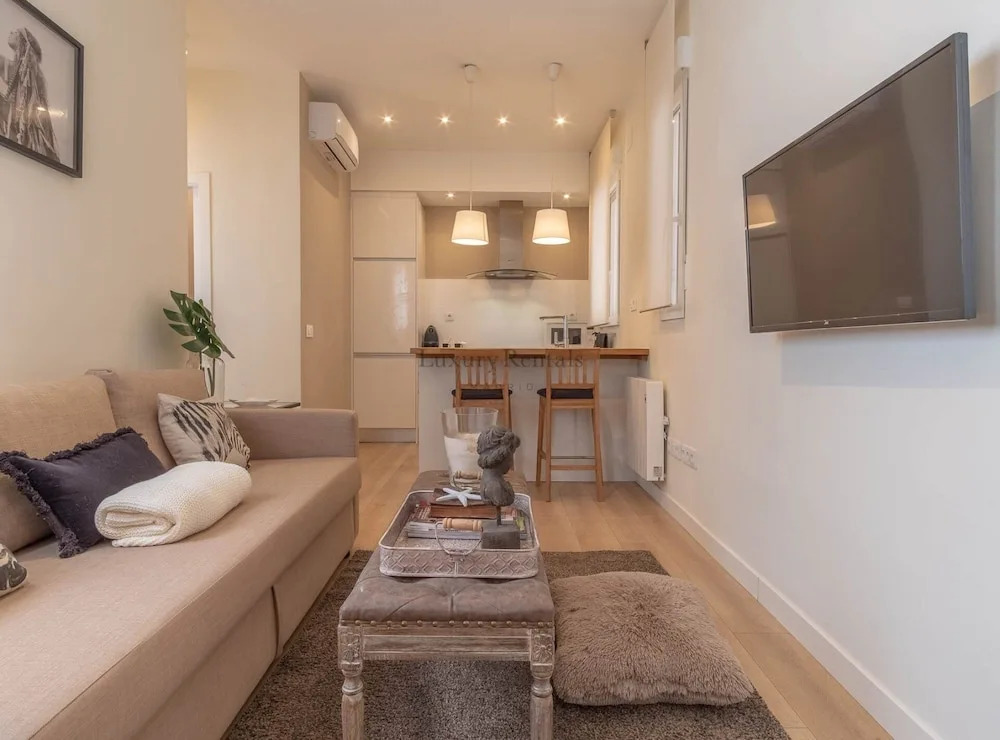 Lista I Barrio Salamanca FOR 2