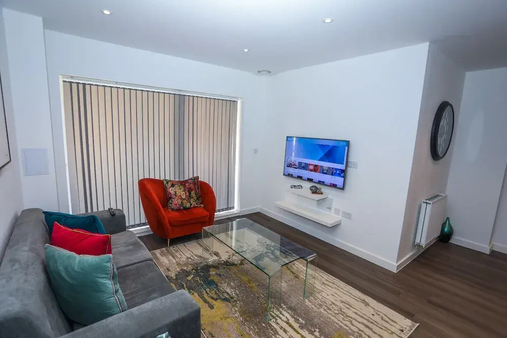 Dreams Apartments 2 Bed