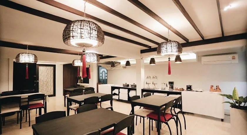 Fullrich Lanna Suite