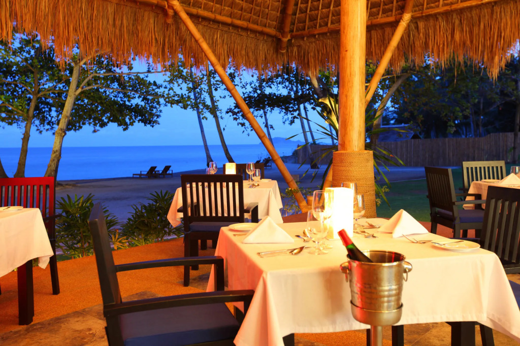 Atmosphere Resorts & Spa