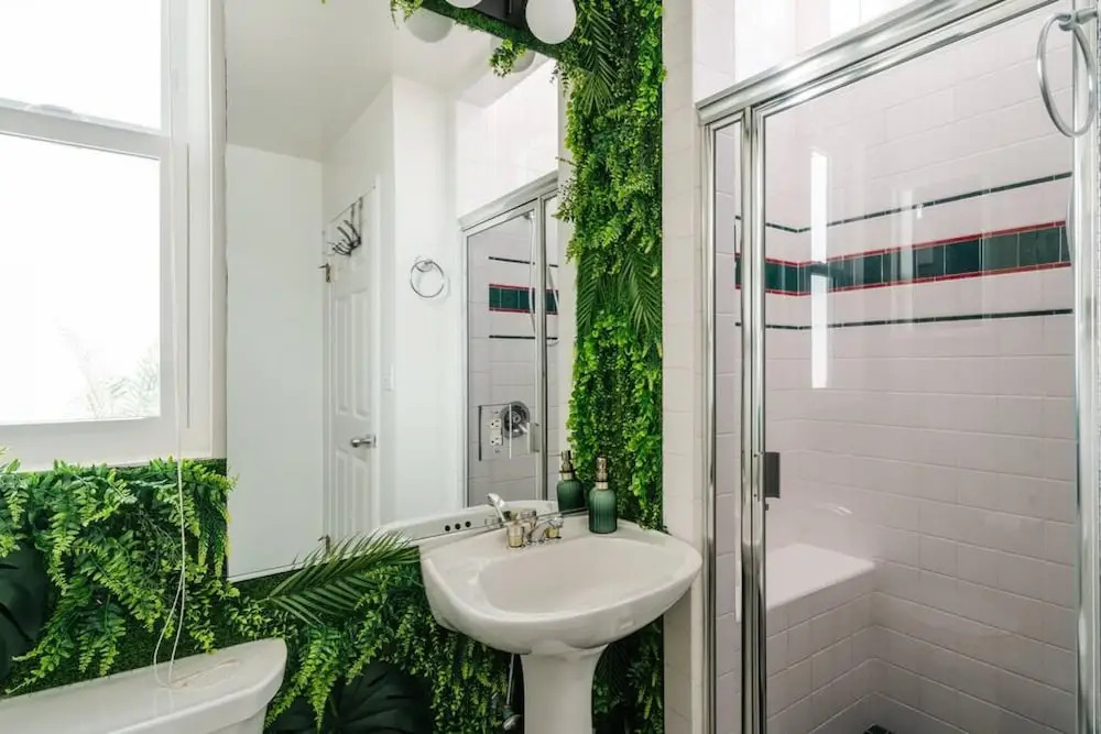 Hollywood Hills Sunset Strip Home w Hottub