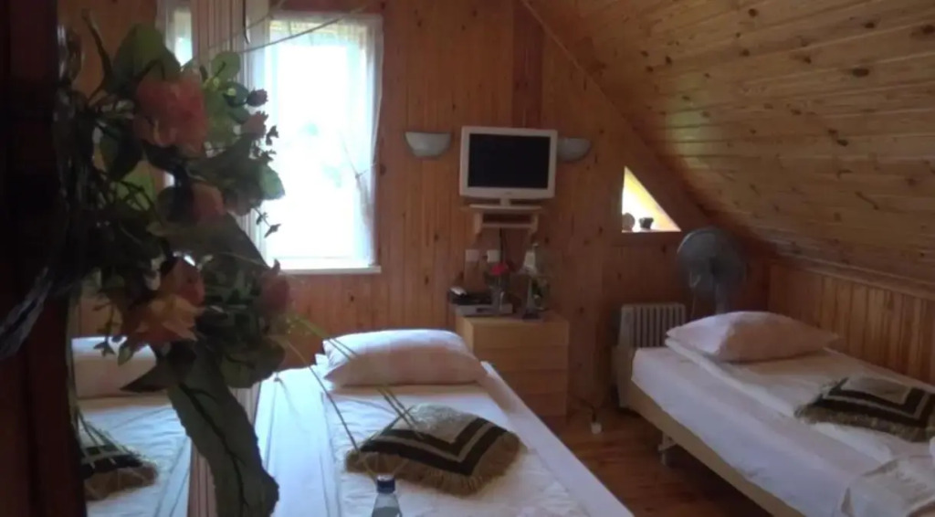 Eco Boutique Guest House Celmalas