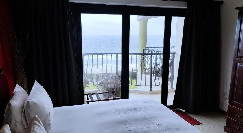 The Getaway Guesthouse