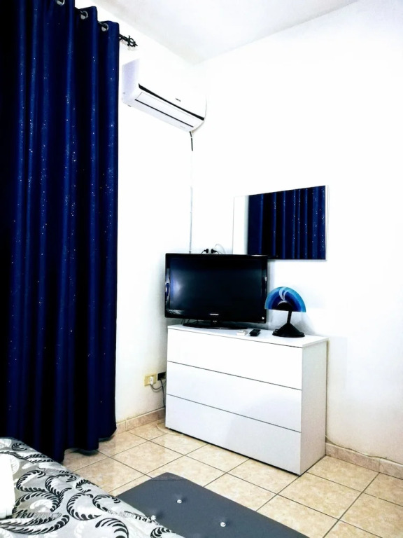 Catania House
