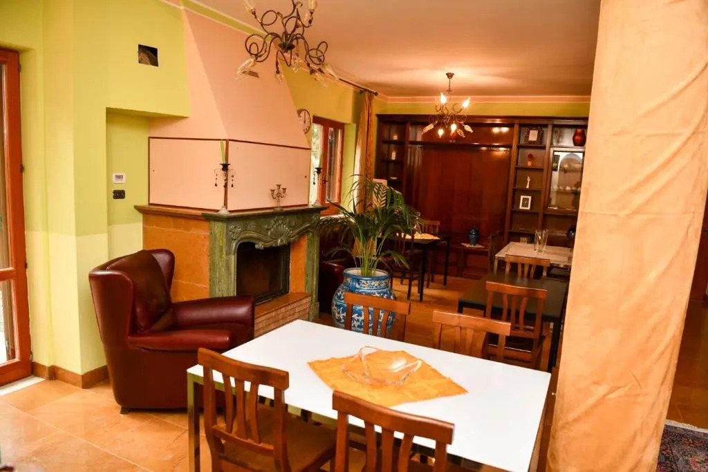 Il Piccolo Hotel