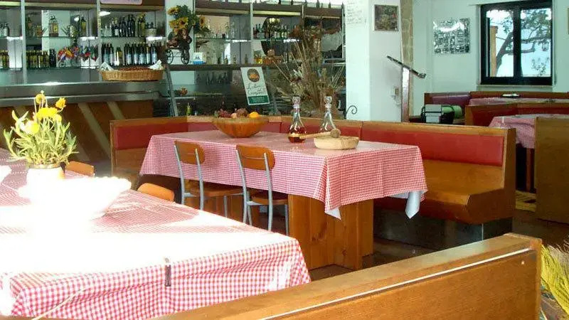 Agriturismo Mafrolla