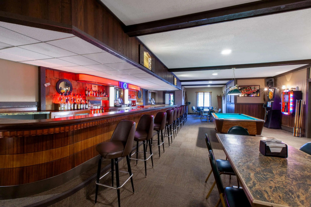 AmericInn by Wyndham Silver City
