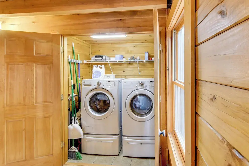 1 Mi to Slopes! Family-friendly Massanutten Cabin