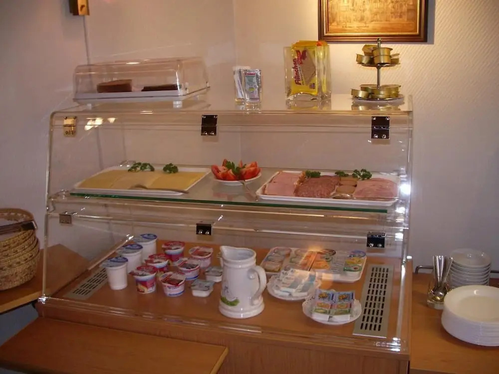 Hotel Alfa