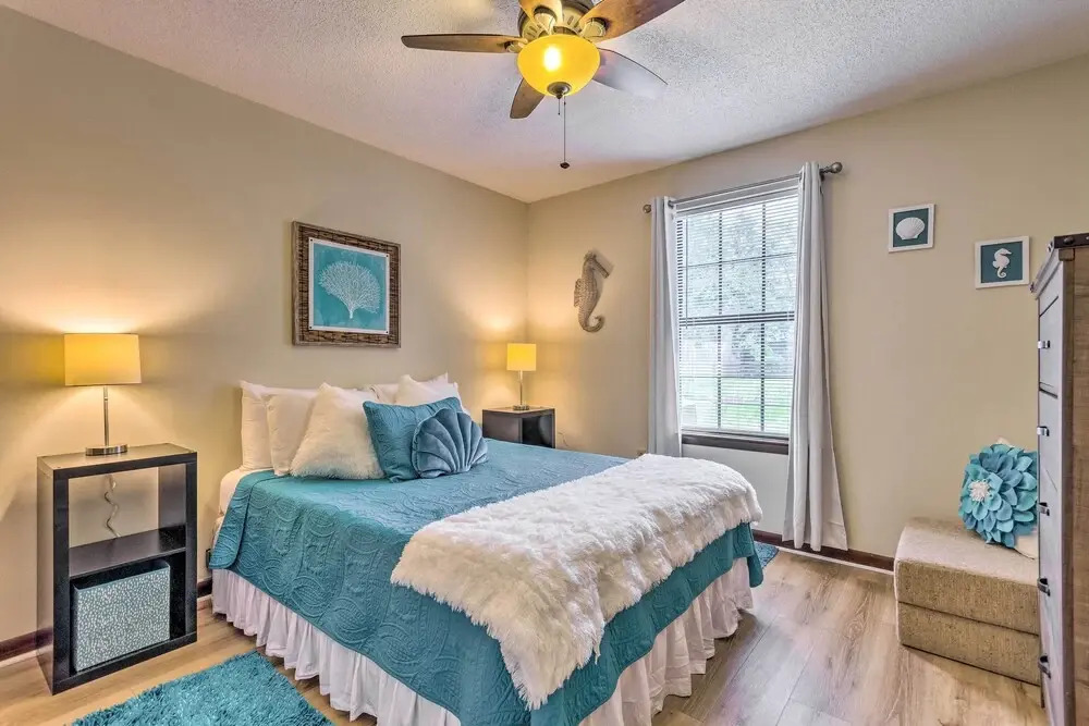 Close to Beaches - Family-friendly Home w/ Pool!