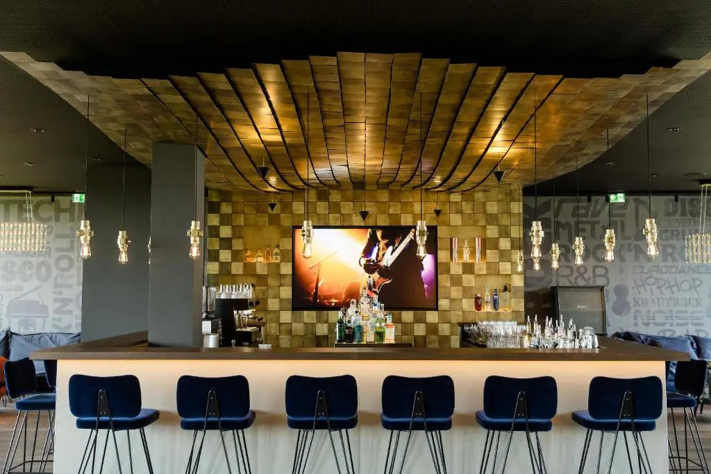 Motel One Mannheim