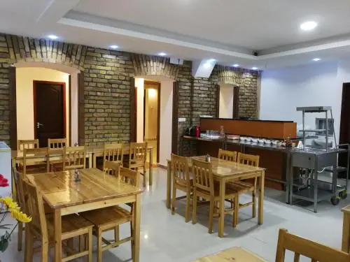 Florian Hostel