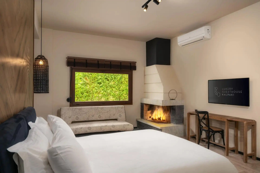 19.40 Luxury Guesthouse
