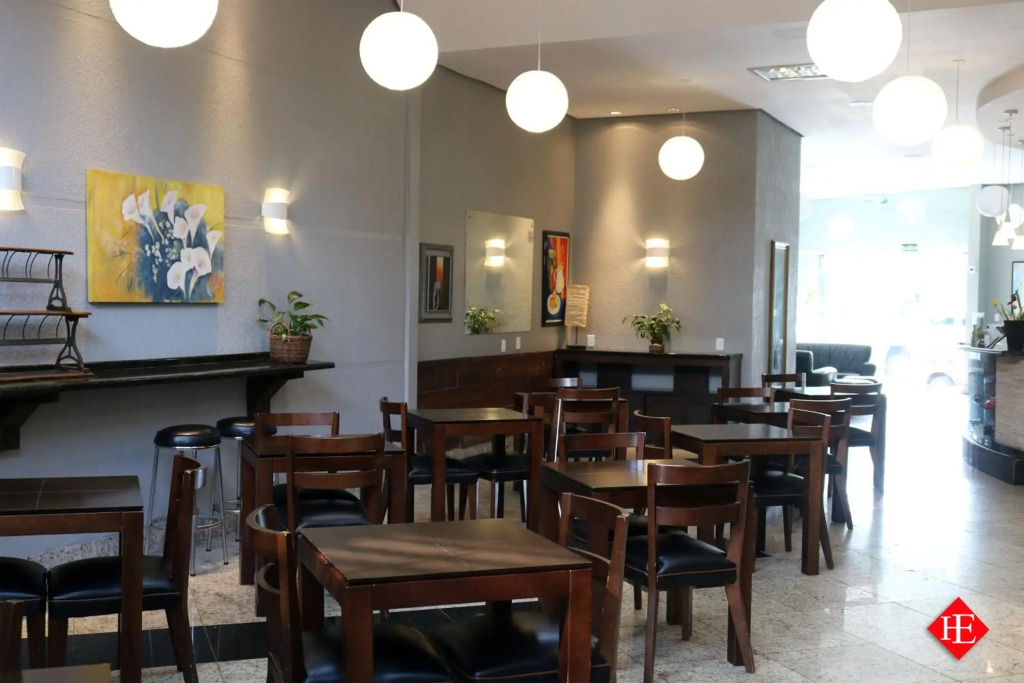 Hotel Elevado