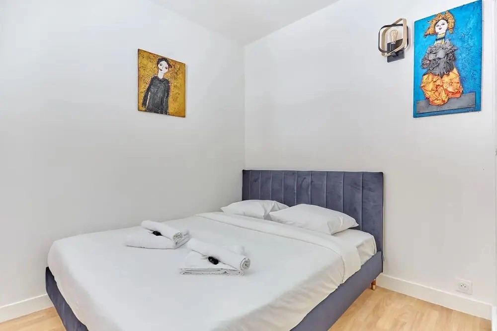 Charming 1 Bedroom Flat Heart of Marais