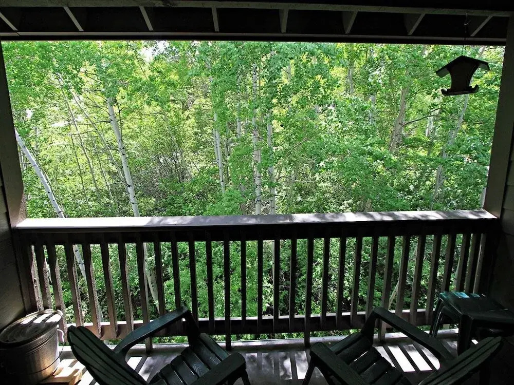 Snow Flower 154 2 Bedroom Condo by RedAwning