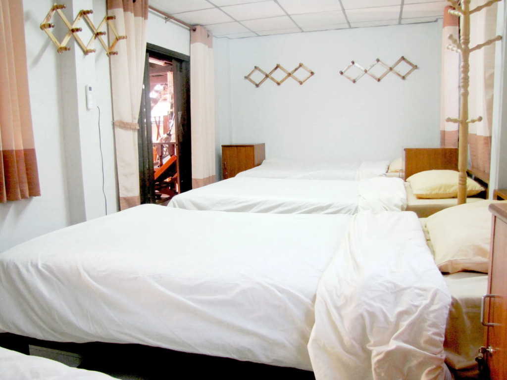 Huan Kawin Est.58 Lanna Home & Collection