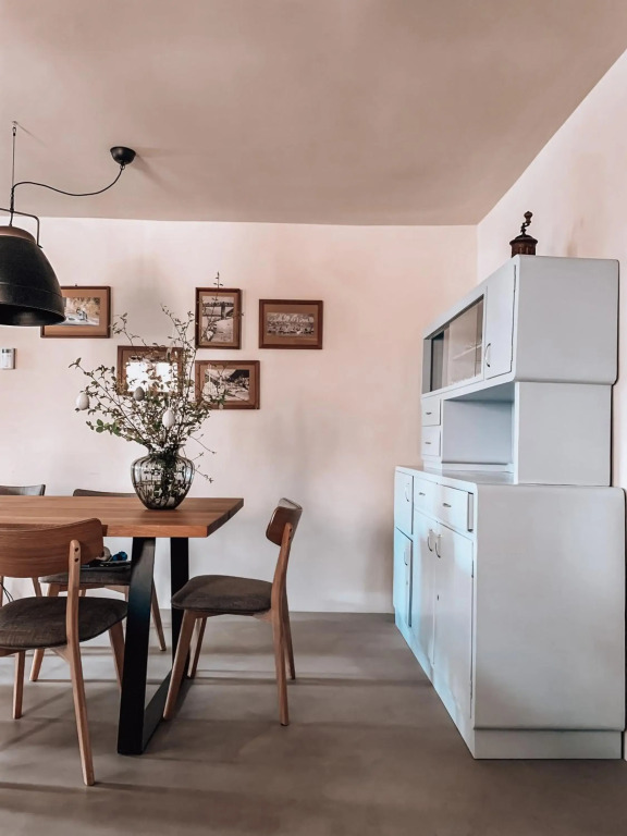 Pr' Kramarju - House in the heart of Kobarid