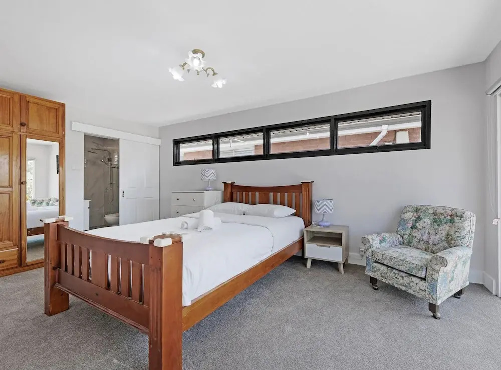 Kozyguru | Blacktown | Peaceful 3B House