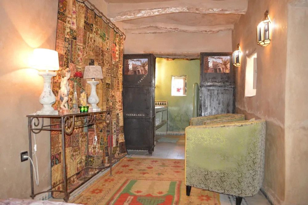 Kasbah Gousteau