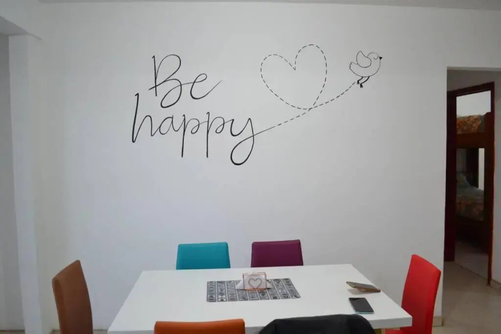 The Nest House - Acogedor apartamento en Duitama