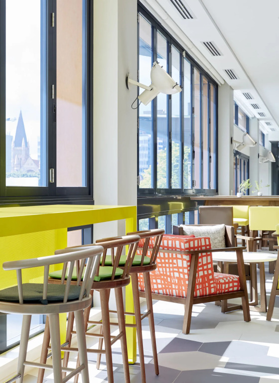 Holiday Inn Express Brisbane Central by IHG