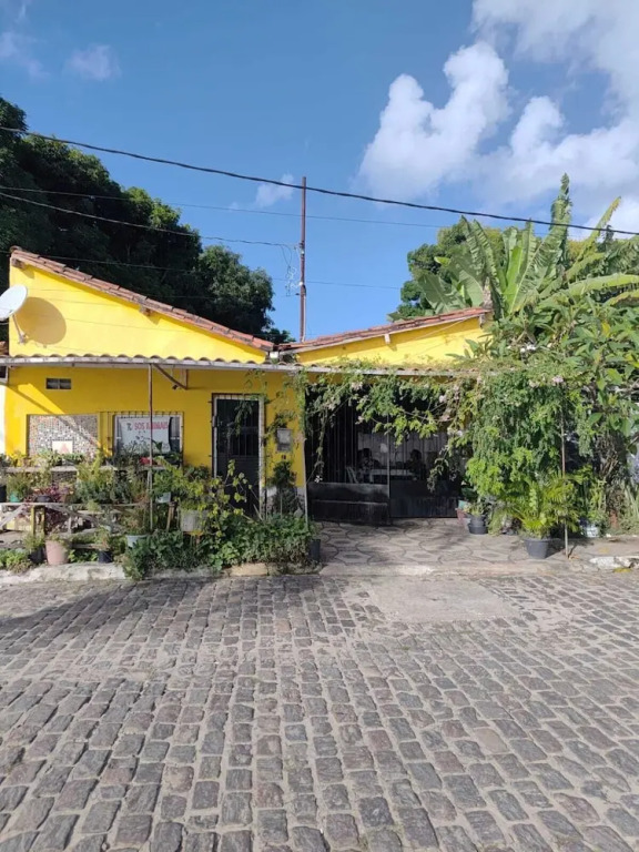 Ocaru Pousada & Hostel