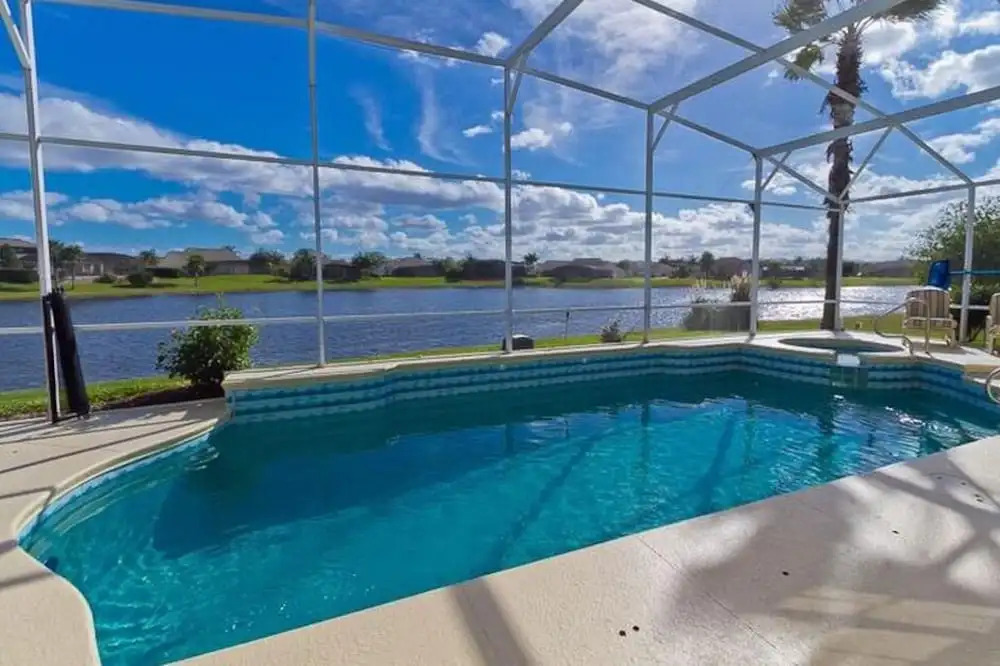Lake View 4Bd Game Pool Hm Formosa Gardens-2721fb