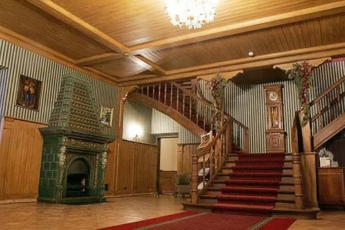 Dikli Palace Hotel