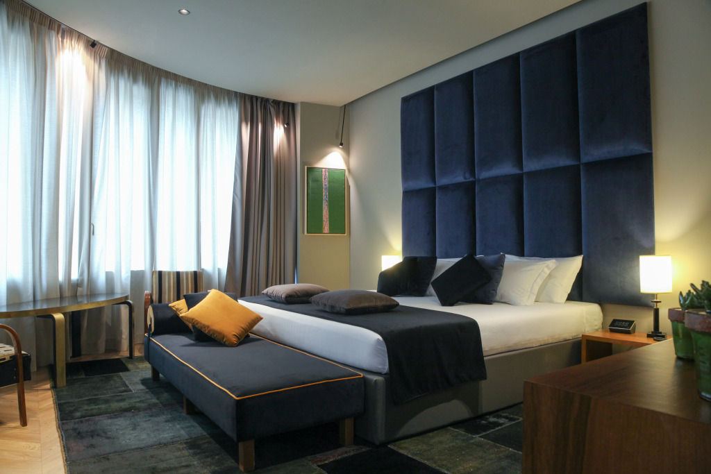 Triviho Hotel