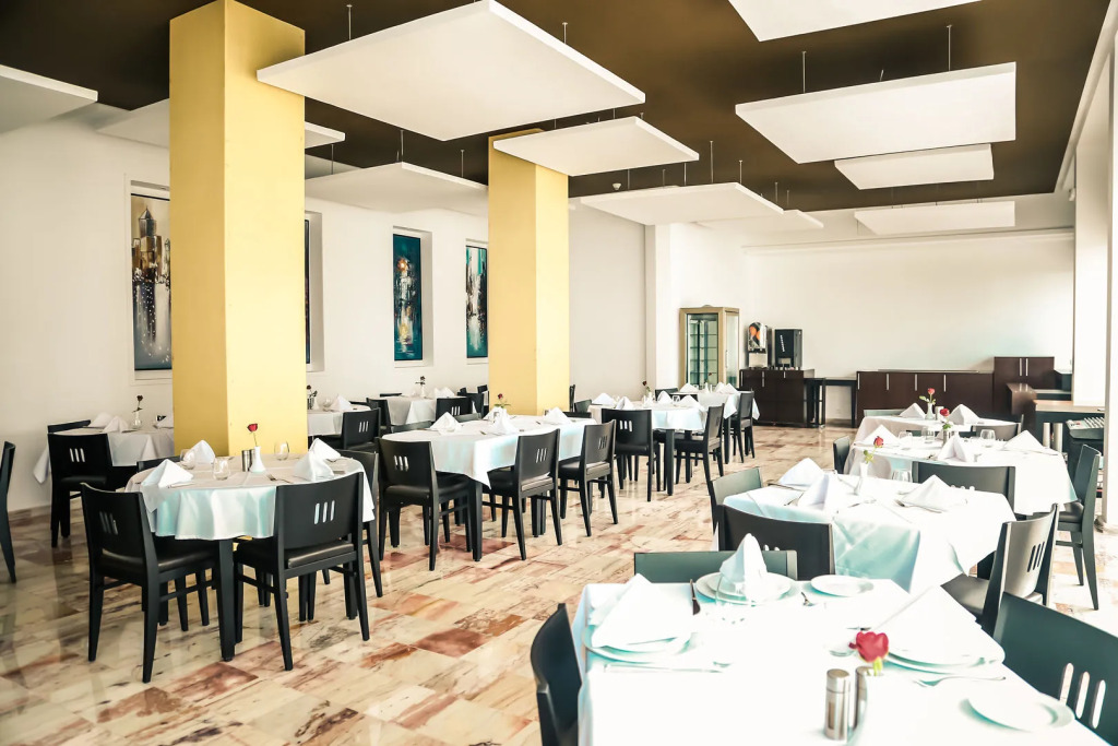 Senator Agadir
